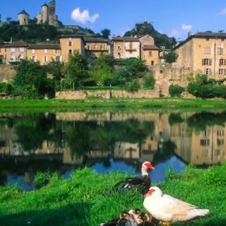 Гостевой дом Maison D'Hotes