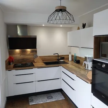 Maison D'Hotes Guest house