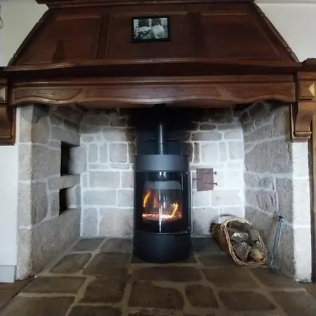 Maison D'Hotes Pensión