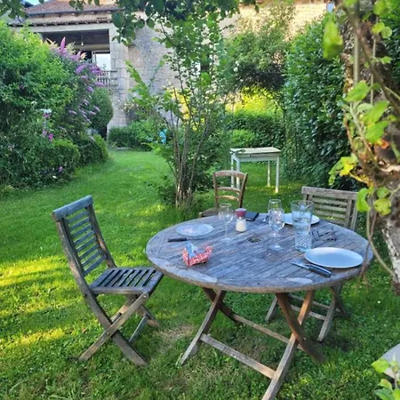 Maison D'Hotes Гостевой дом