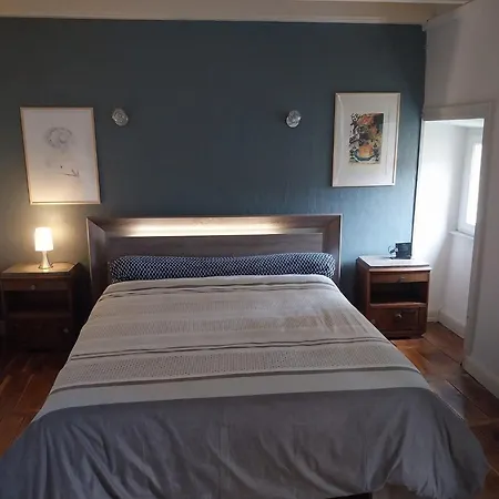 Maison D'Hotes *