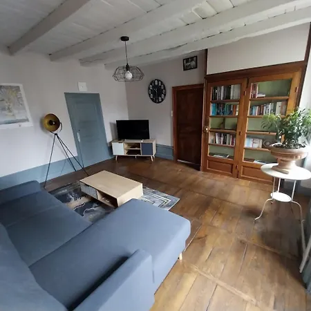 Maison D'Hotes 3*