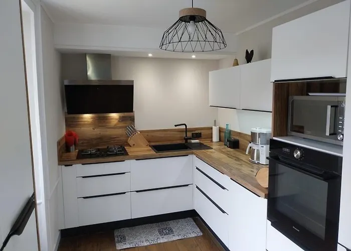 Maison D'Hotes Konukevi