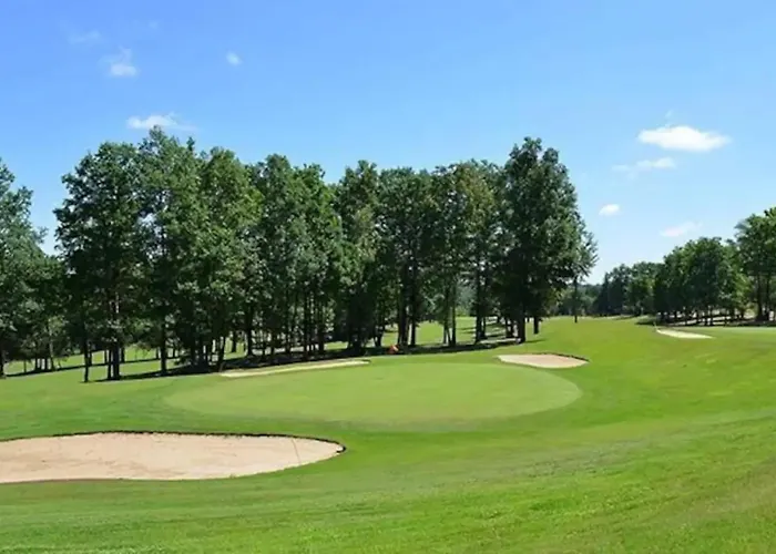 Maison D'Hotes 3* Rouffiac (Cantal)
